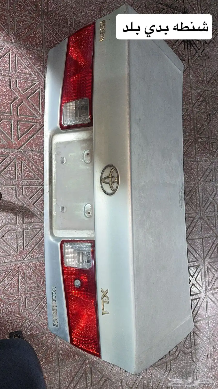 كامري 98 - 2002 0
