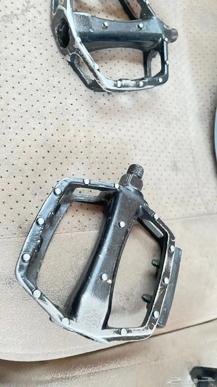 قطع غيار سياكل للبيع 2