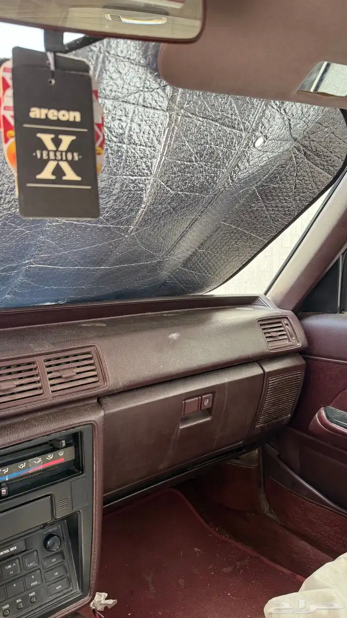 كرسيدا بقس 1992 1