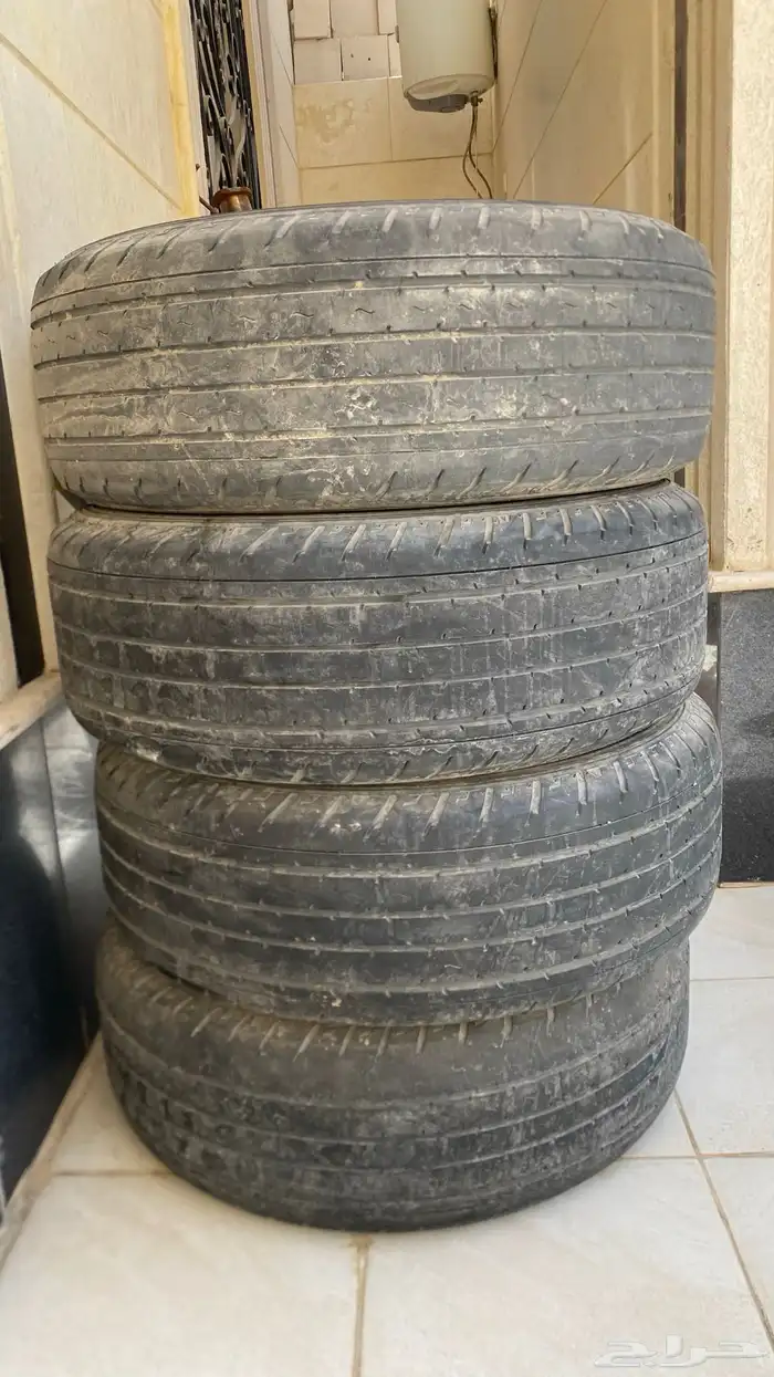 كفرات جمس او سييرا 5