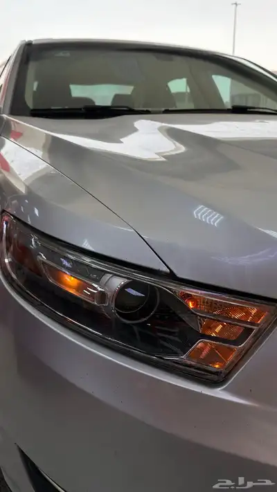 فورد تورس 2014 SEL  FLEX FUEL نص فل 51