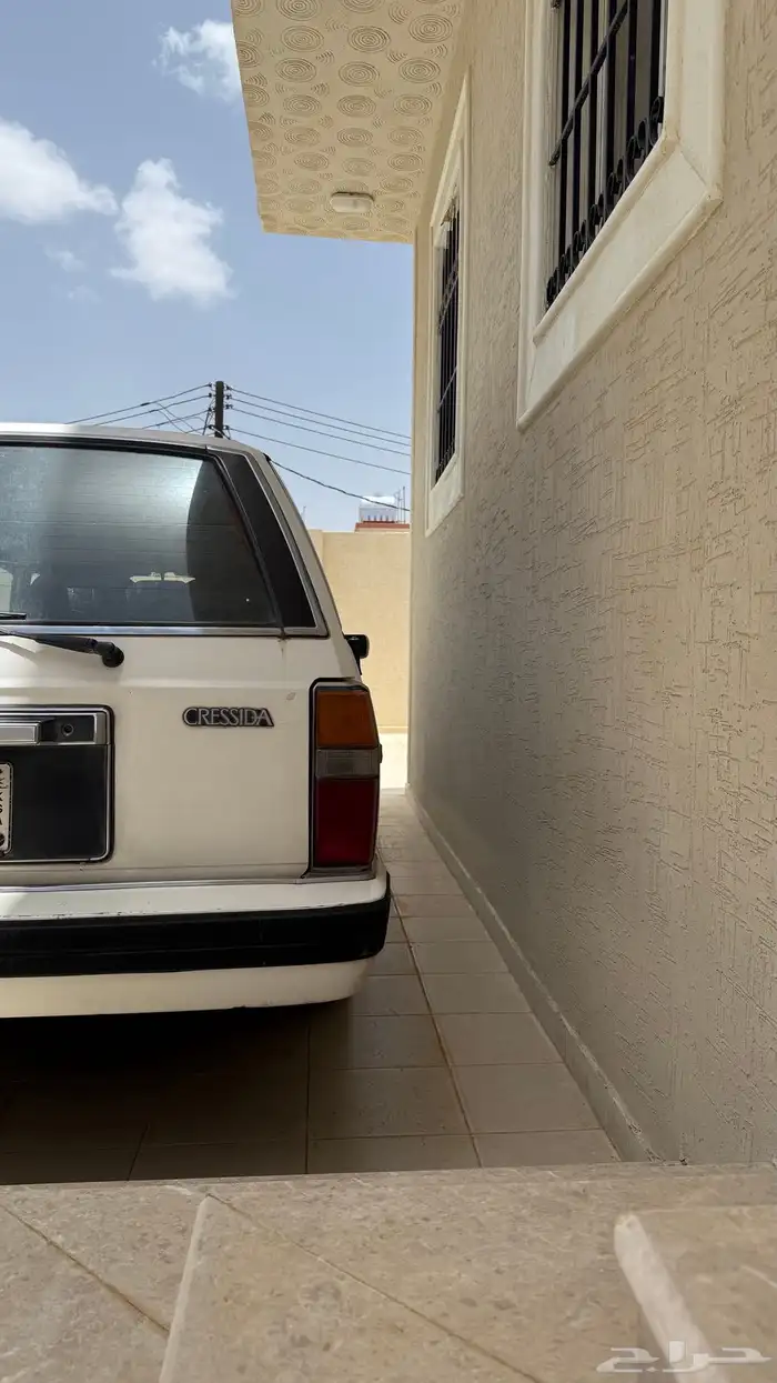 كرسيدا بقس 1992 5