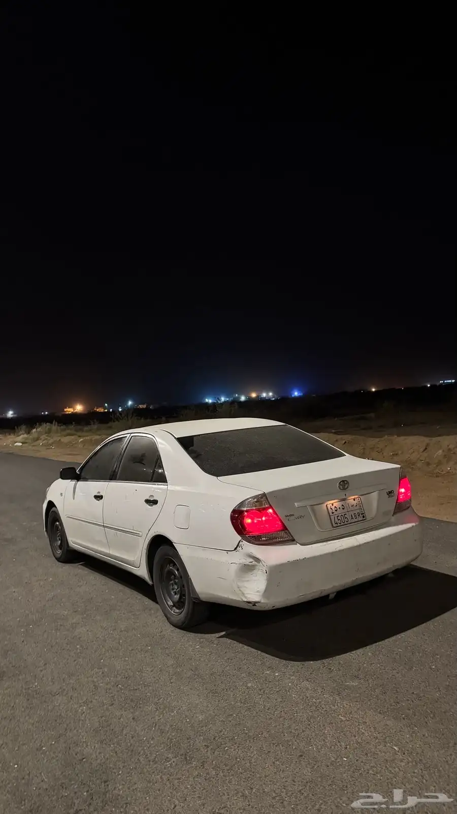 كامري 2005 للبيع 0