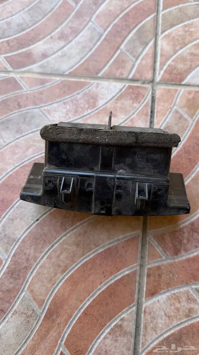 قطع كابرس11 اصلي 7