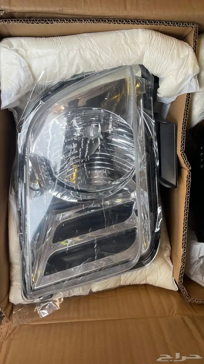 شمعات موستنق 2009 وتحت 1