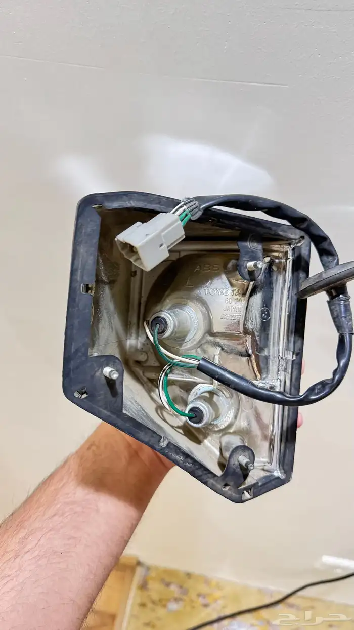 اسطب رفرف شاص وربع 4