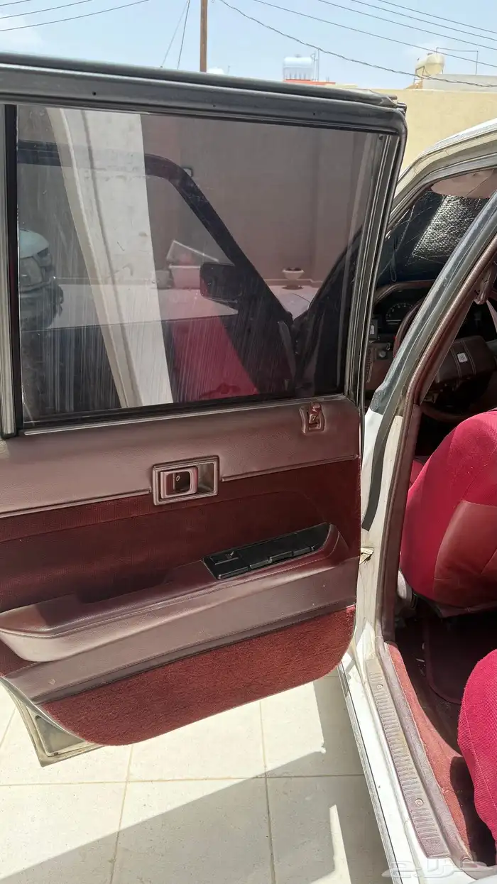 كرسيدا بقس 1992 4