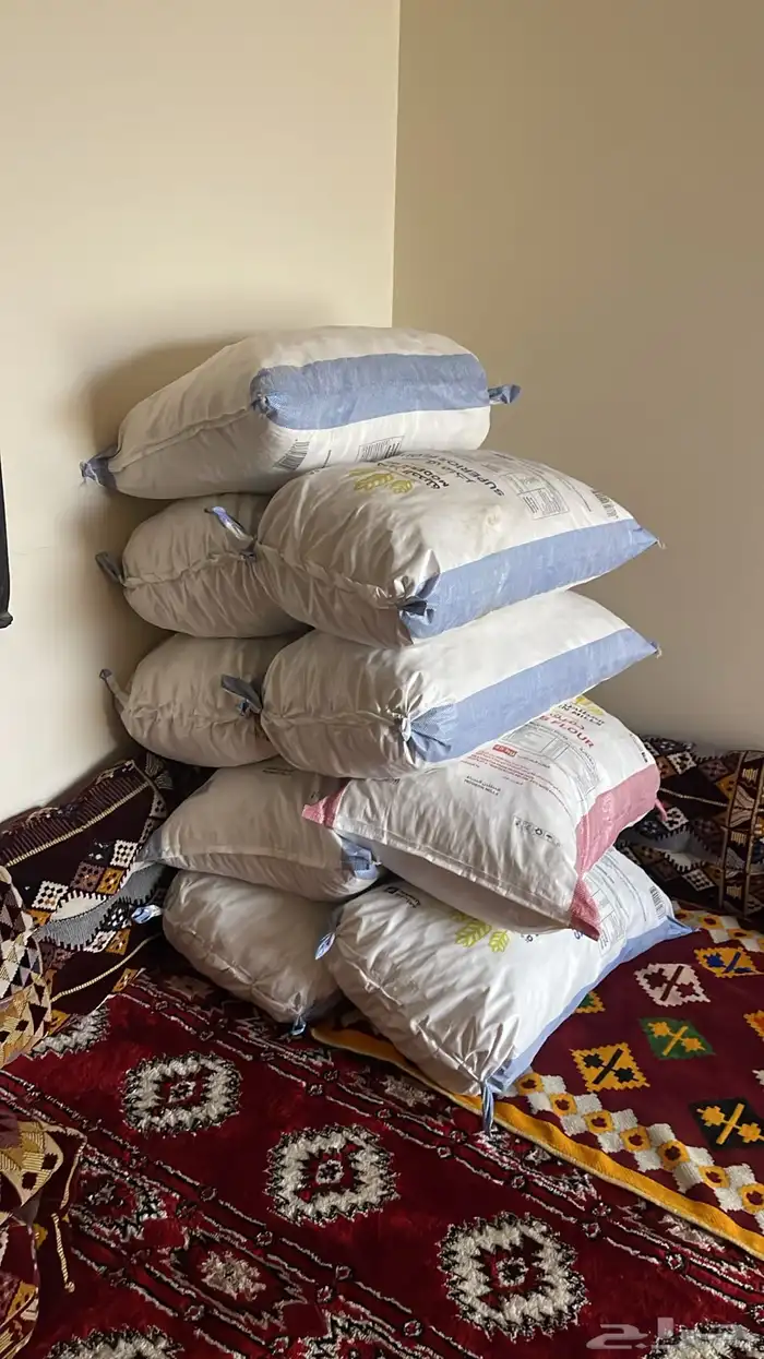 خبز مفرود ناشف للغنم 0