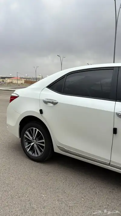 كورولا 2019 ( تم البيع ) 13