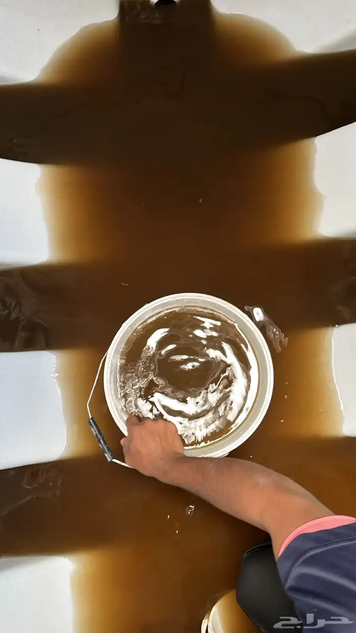 شركة تنظيف منازل تنظيف وعزل خزانات تنظيف مجالس رش مبيدات 5