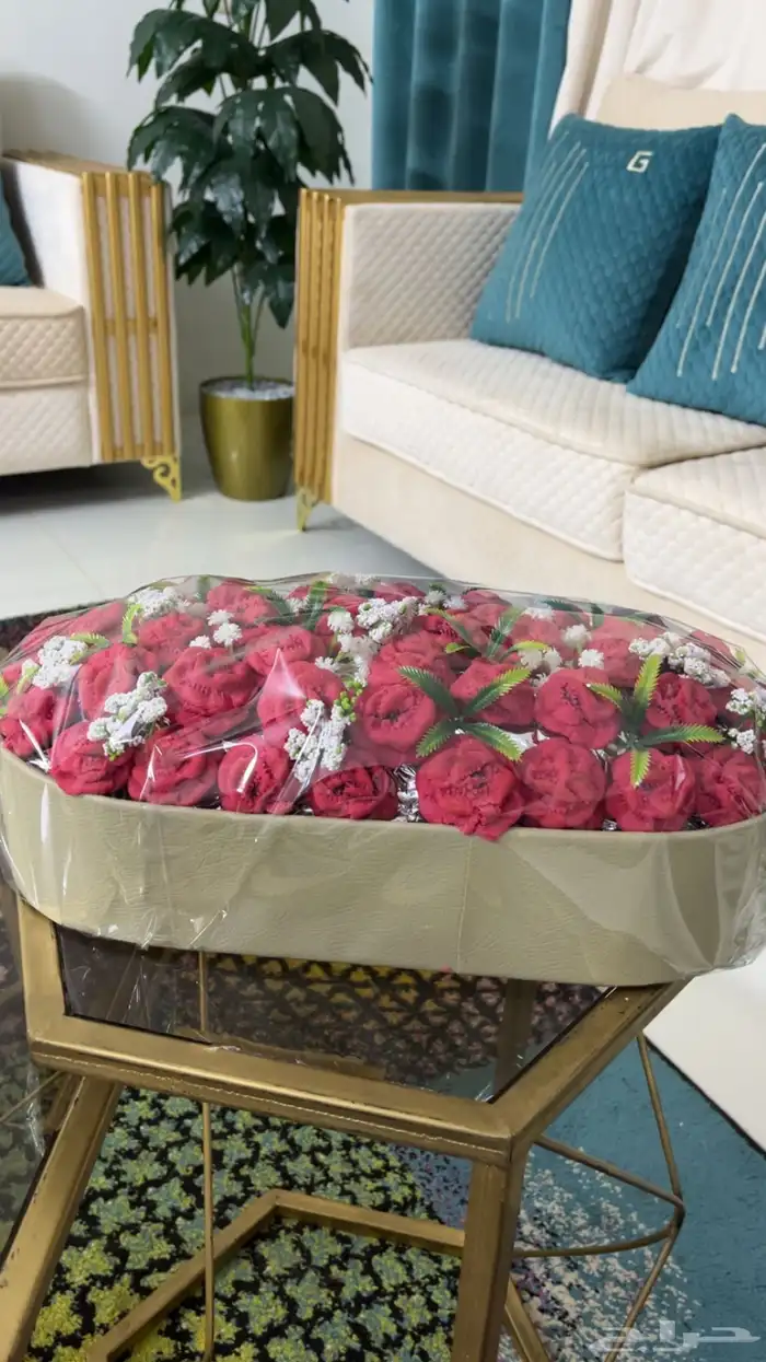 معمول شكل ورد احمر الطلب وتساب ا1ا 0
