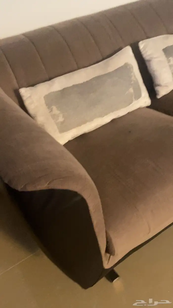 كنب للبيع هوم بوكس 0