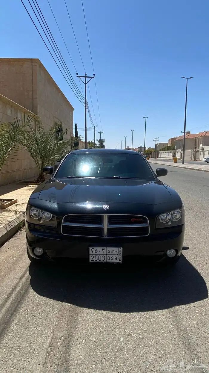 تشارجر 2010 11