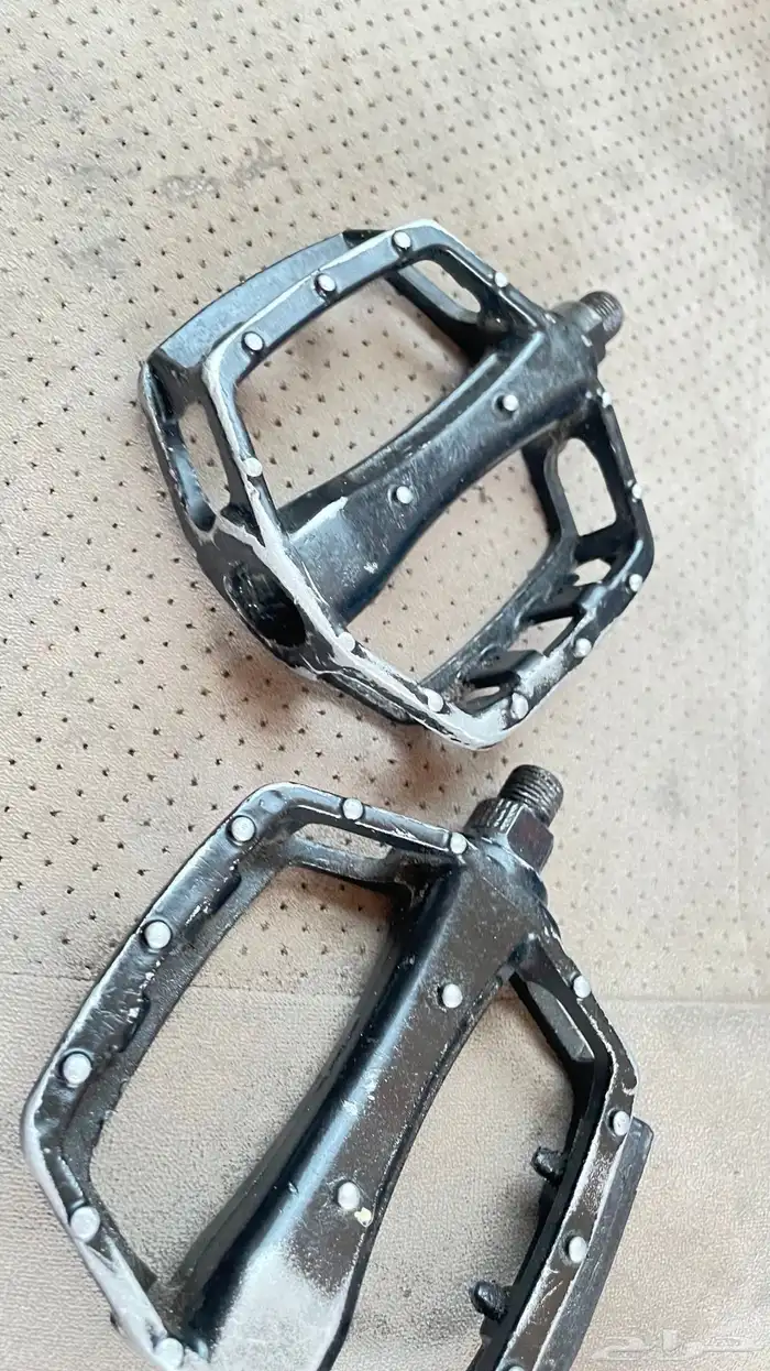 قطع غيار سياكل للبيع 0