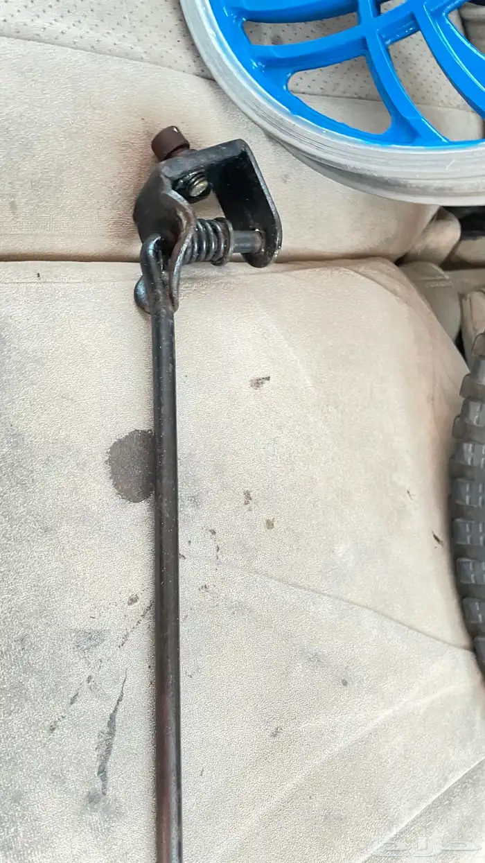 قطع غيار سياكل للبيع 6