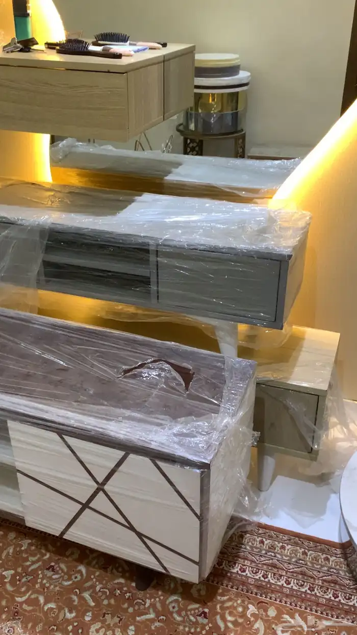 دولاب تلفزيون للبيع 2