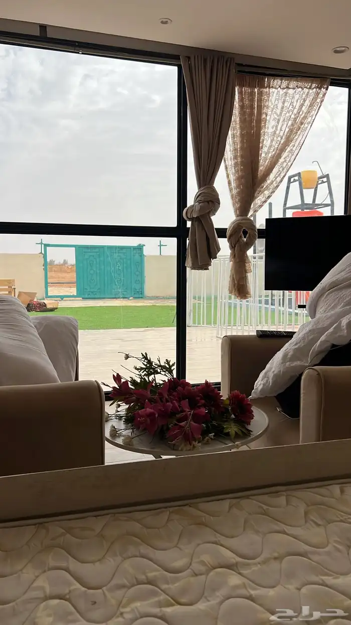 منتجع وشاليه واستراحه 11