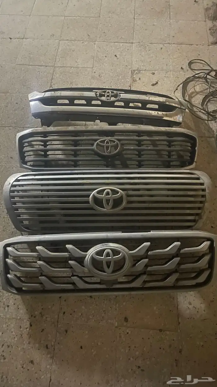 شبوك 3