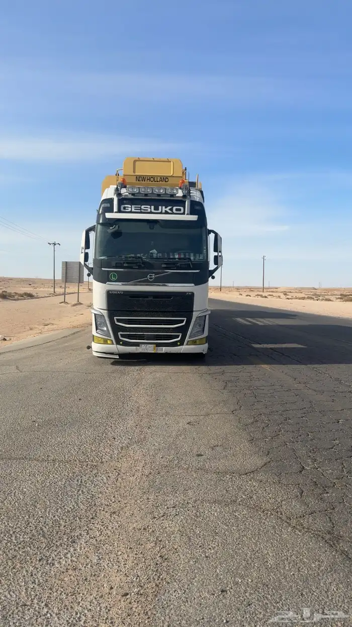 لوبد 18متر تحميل خفيف ثقيل على اي اتجاه 2