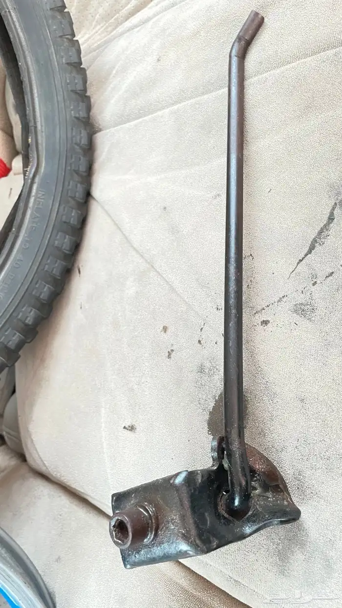 قطع غيار سياكل للبيع 4