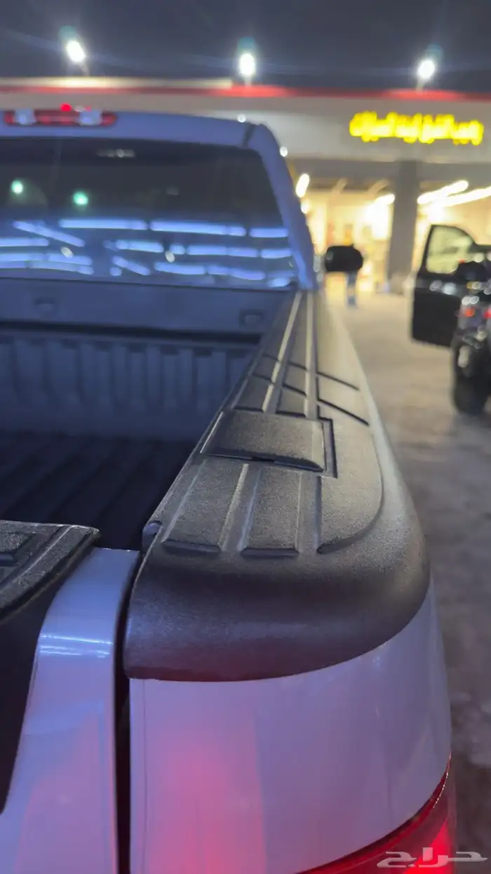 جمس سييرا بكب موديل 2011 نظيف ممشى261 كيلو 19