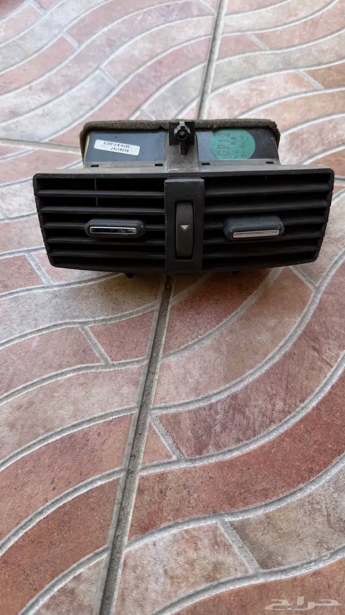 قطع كابرس11 اصلي 6