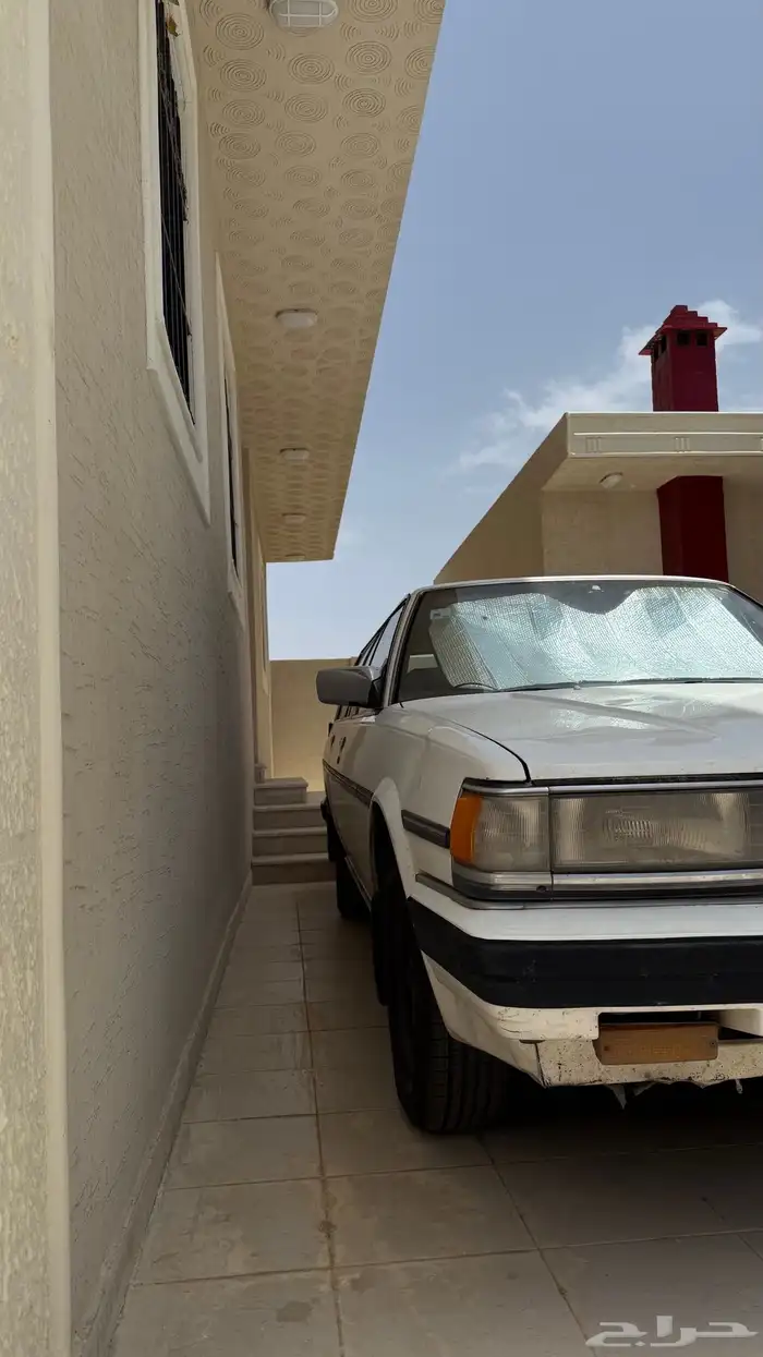 كرسيدا بقس 1992 7