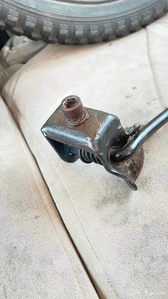 قطع غيار سياكل للبيع 3