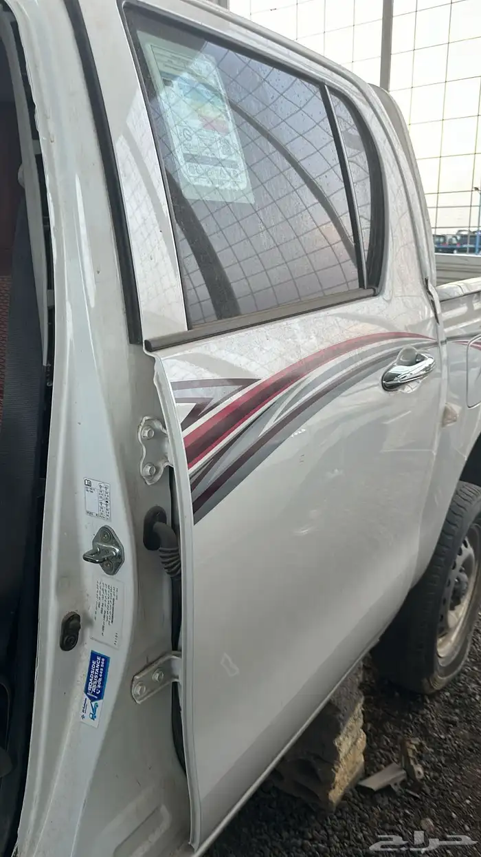 مندوب تشليح الحاير قطع غيار مستعمل وجديد 2