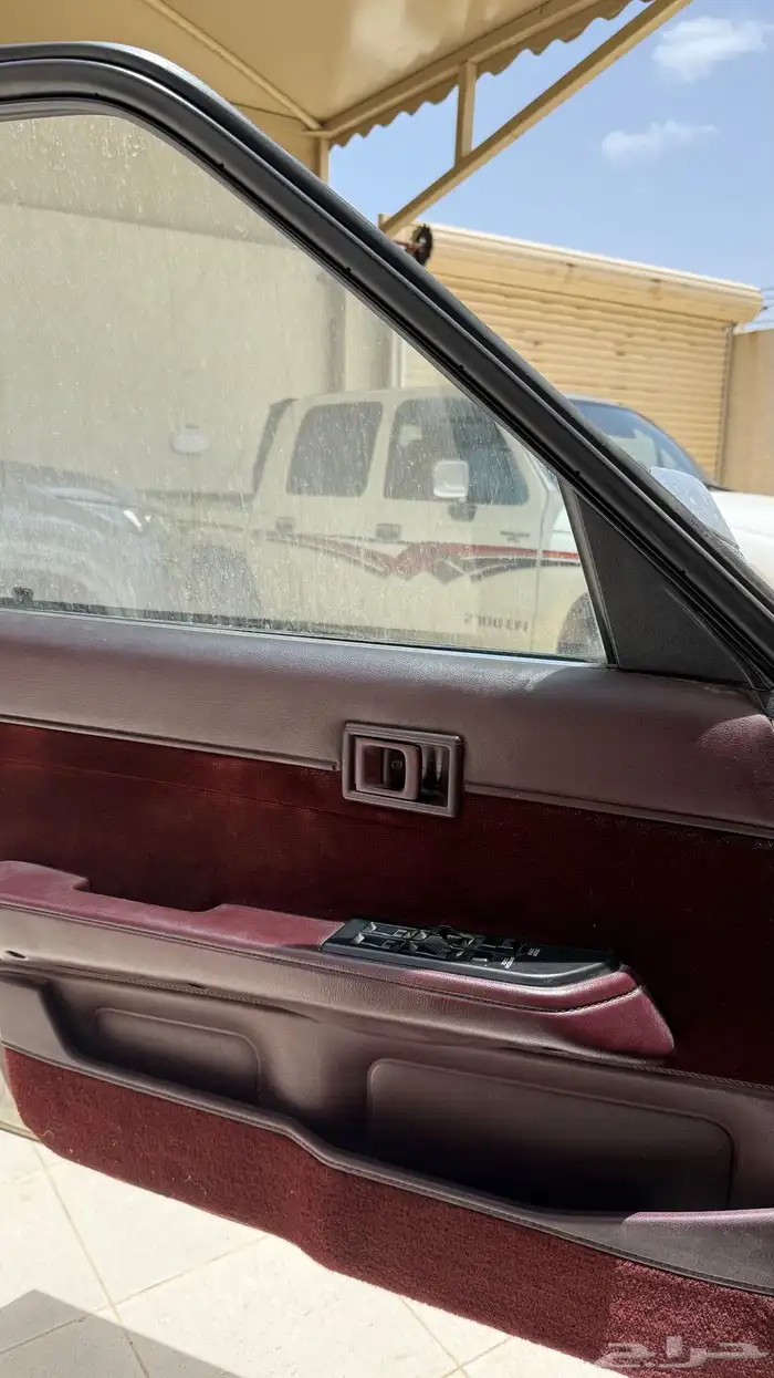 كرسيدا بقس 1992 3