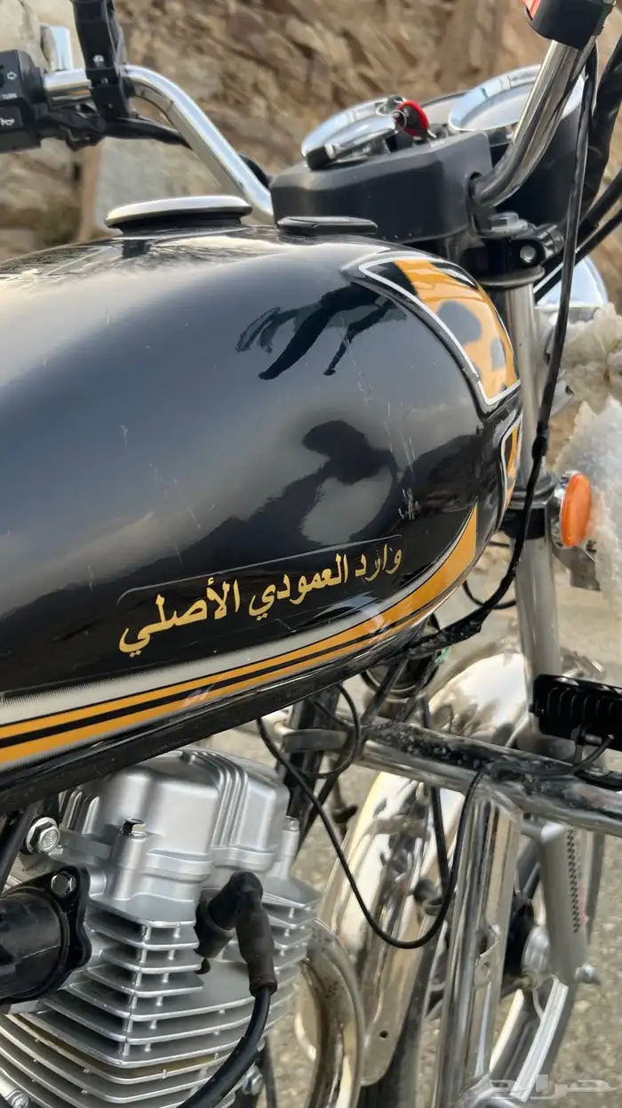 دباب سويدي 150 3