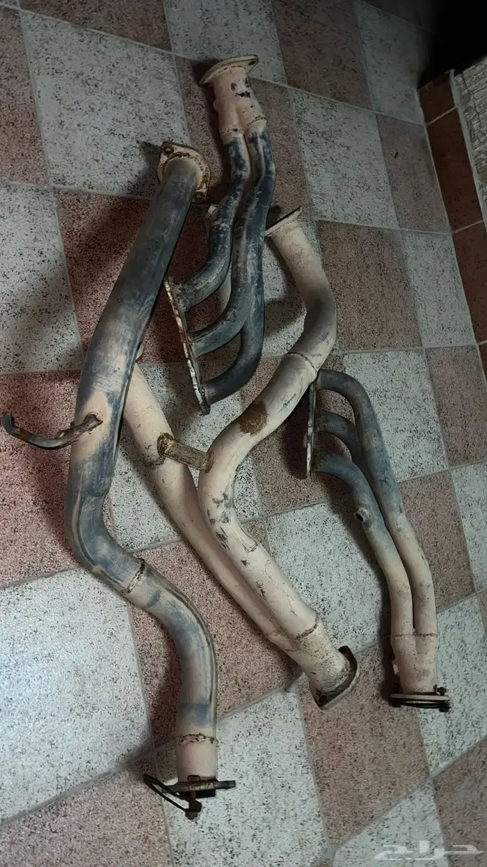 هدرز شاص تفصيل الدغيري 2