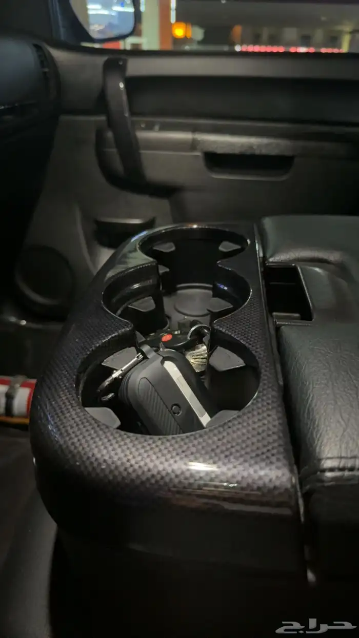 جمس سييرا بكب موديل 2011 نظيف ممشى261 كيلو 16