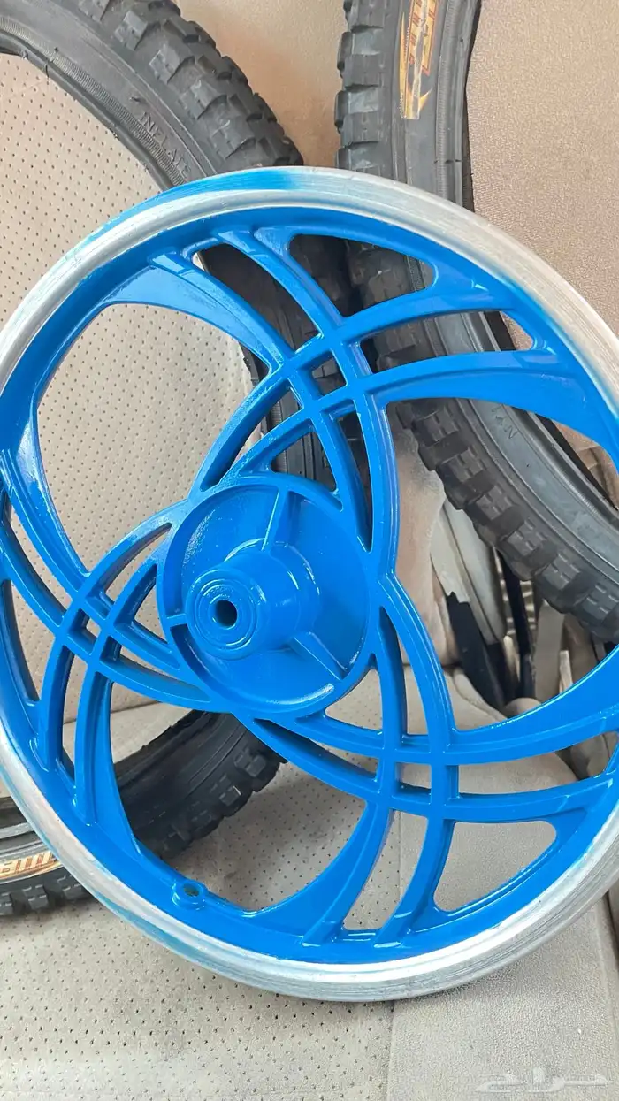 قطع غيار سياكل للبيع 9