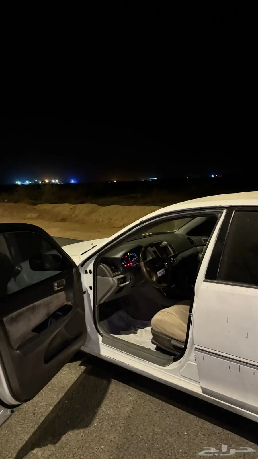 كامري 2005 للبيع 6