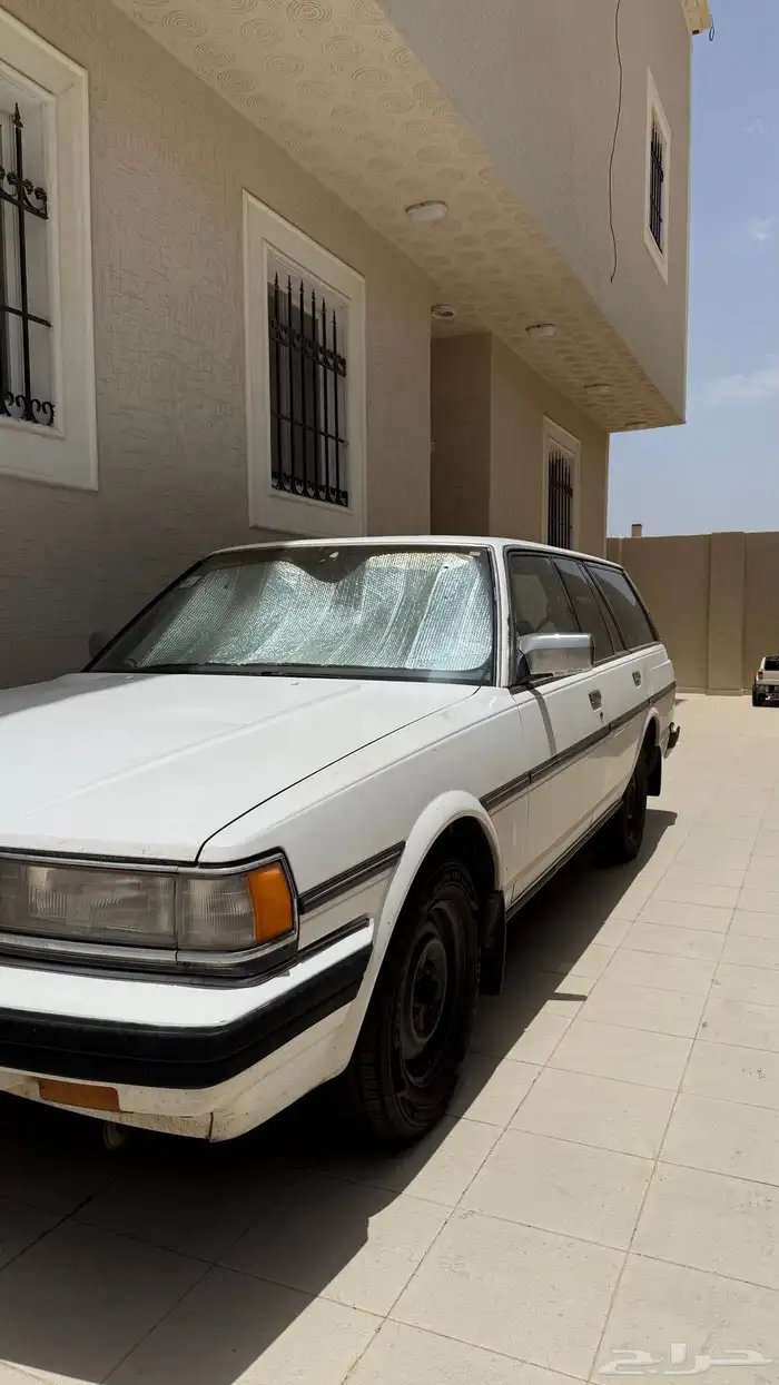 كرسيدا بقس 1992 6