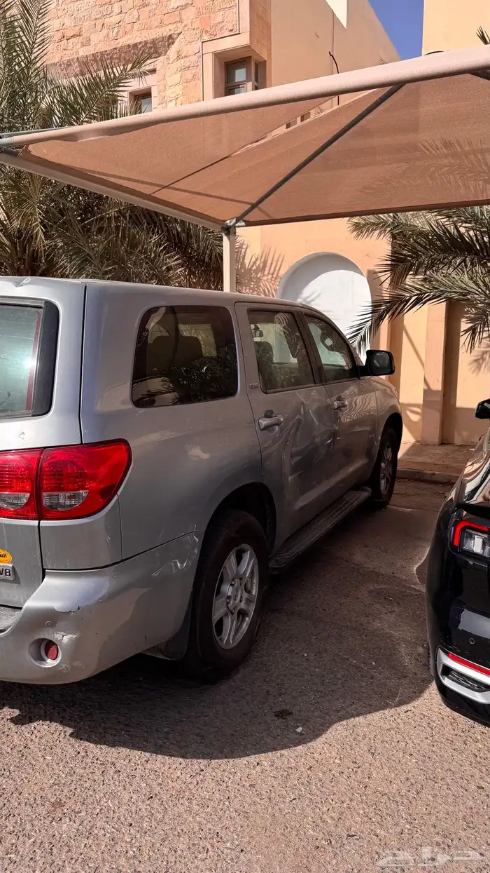 سكويا 2014 للبيع 3