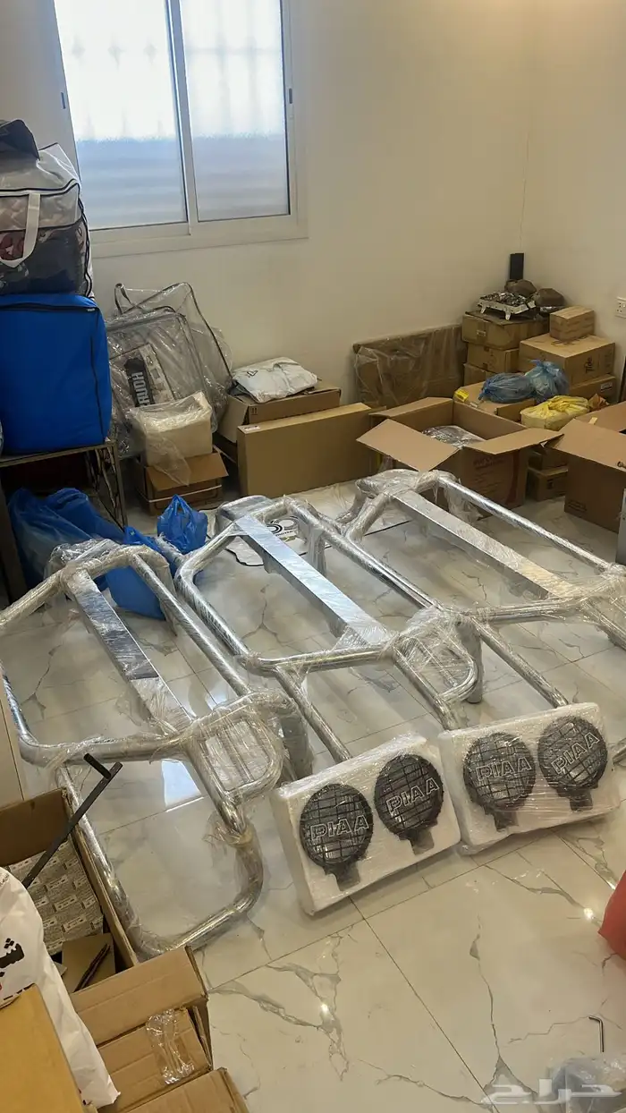 قطع بترول نيسان 97 0