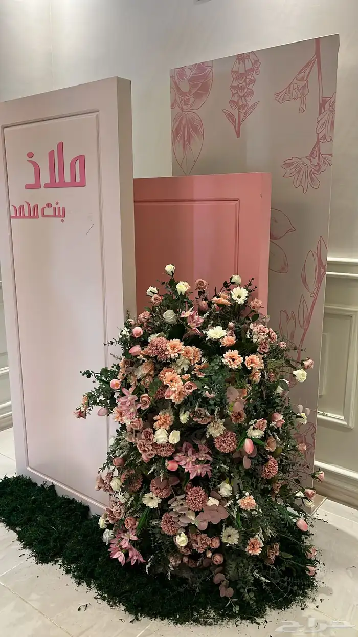 استقبال مواليد 0