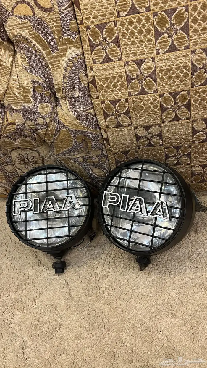 قطع بترول نيسان 97 8