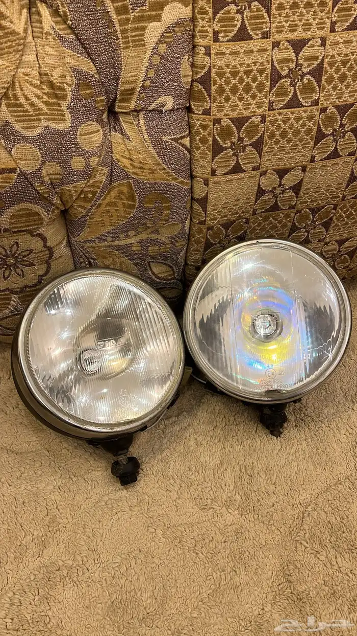 قطع بترول نيسان 97 10