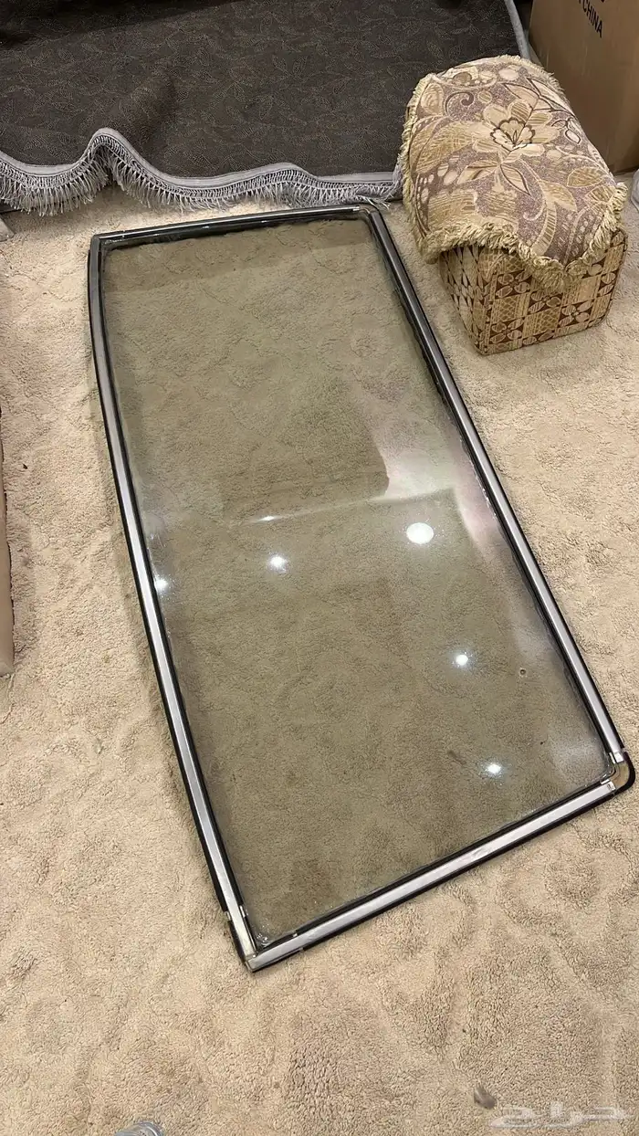 قطع بترول نيسان 97 11