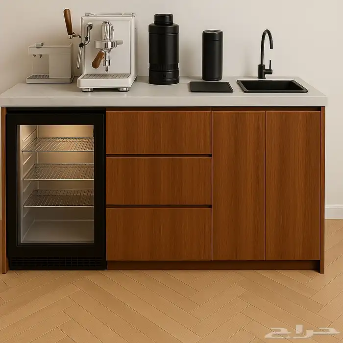 طاولة كورنر كوفي 0