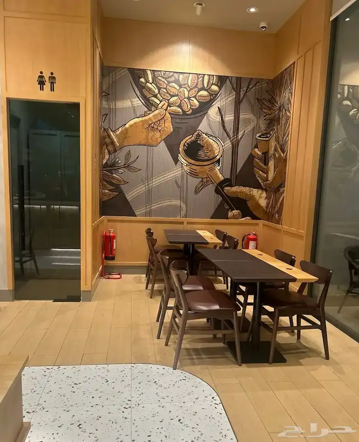 تنفيذ مشاريع تصميم داخلي تجاري - سكني 7