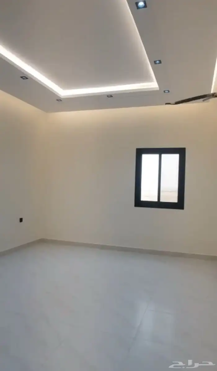 شقة جديدة للايجار - جدة - حي الرياض 5