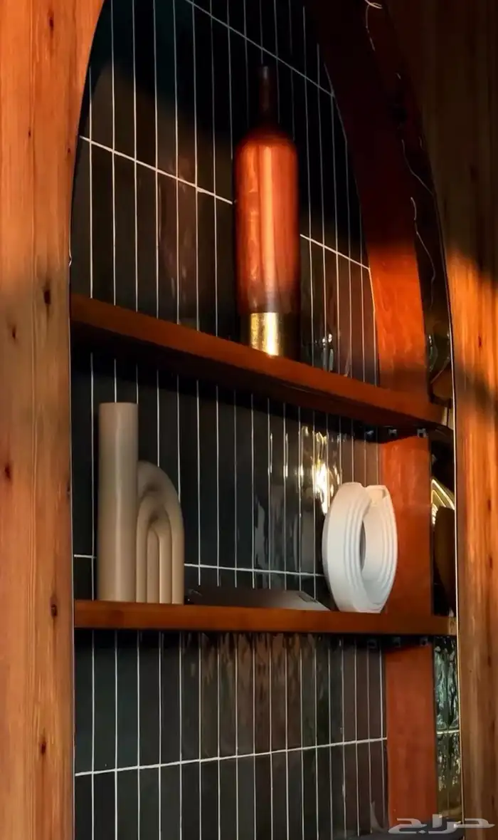 تنفيذ مشاريع تصميم داخلي تجاري - سكني 28