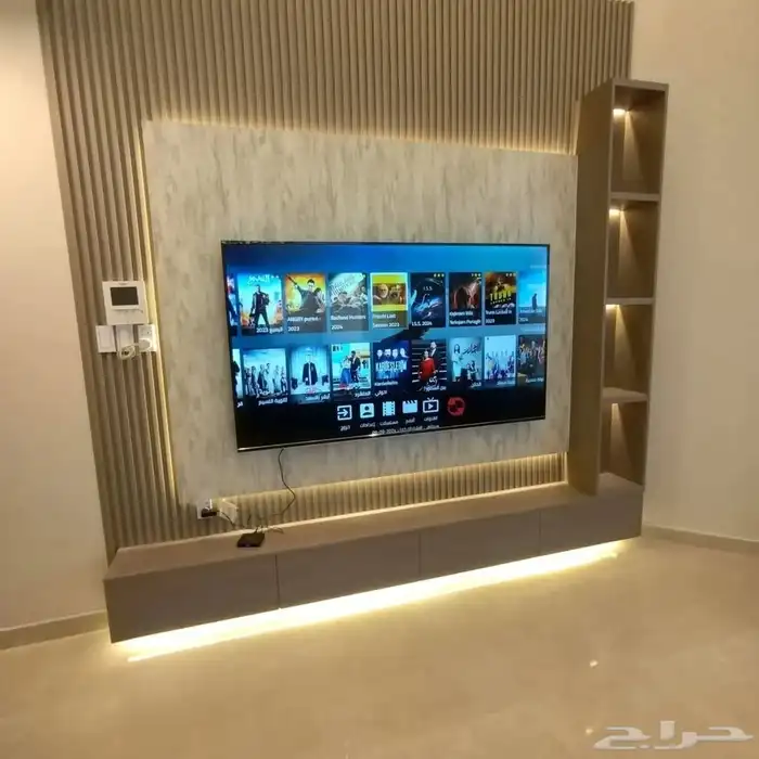 تفصيل خزائن وغرف نوم ومطابخ خشب وجميع اشغال الخشب 70