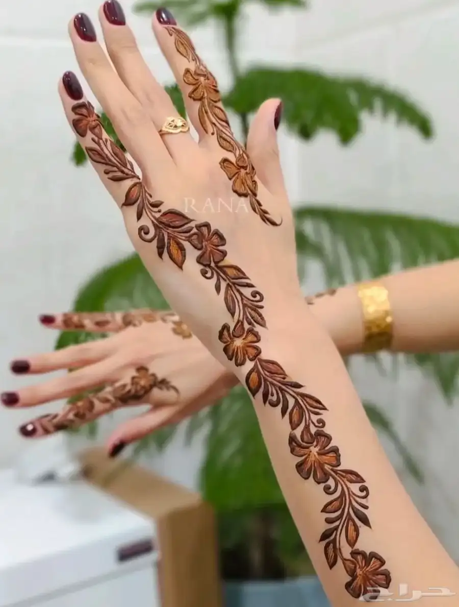 نقاشه الرياض العروس والعاصي 16