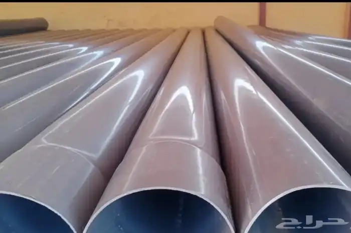 مواسير بلاستك للاباره وغيرها 0