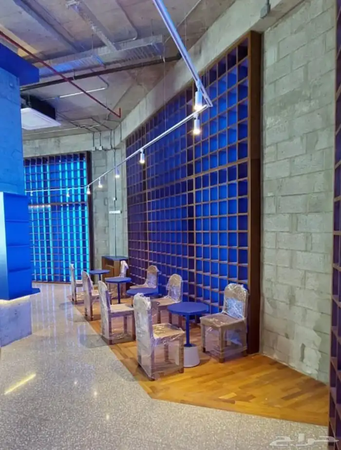 تنفيذ مشاريع تصميم داخلي تجاري - سكني 16